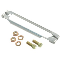 10 pcs : DB512211 - DSUB SLIDING LOCK RETAIN SIZE25