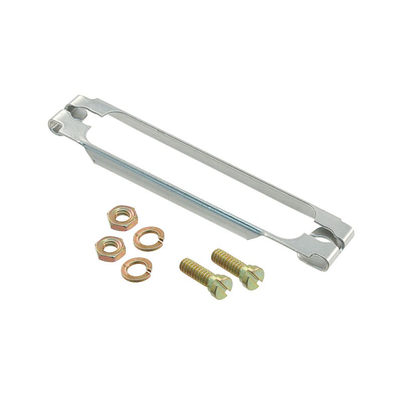 10 pcs : DB512211 - DSUB SLIDING LOCK RETAIN SIZE25