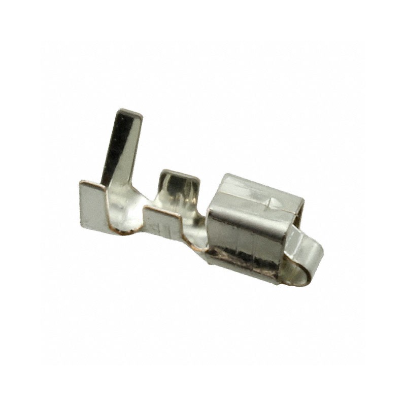 10 pcs : SVA-41T-P1.1 - CONN SOCKET 18-20AWG CRIMP TIN