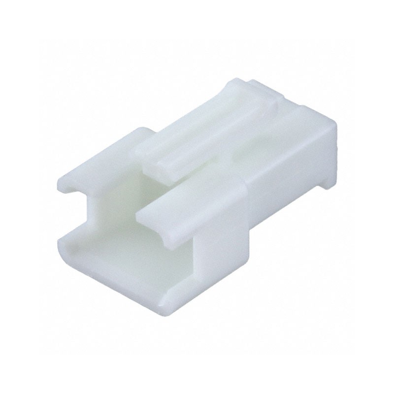 10 pcs : SMR-03V-N - CONN RCPT HSG 3POS 2.50MM