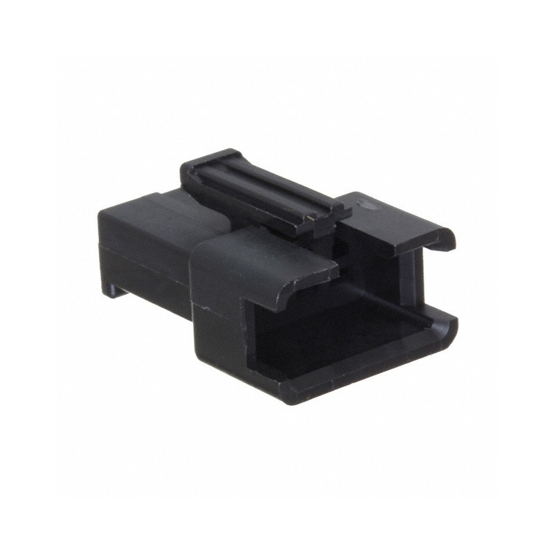 10 pcs : SMR-04V-B - CONN RCPT HSG 4POS 2.50MM