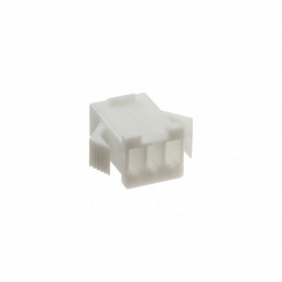 10 pcs : SMP-03V-NC - CONN PLUG HSG 3POS 2.50MM