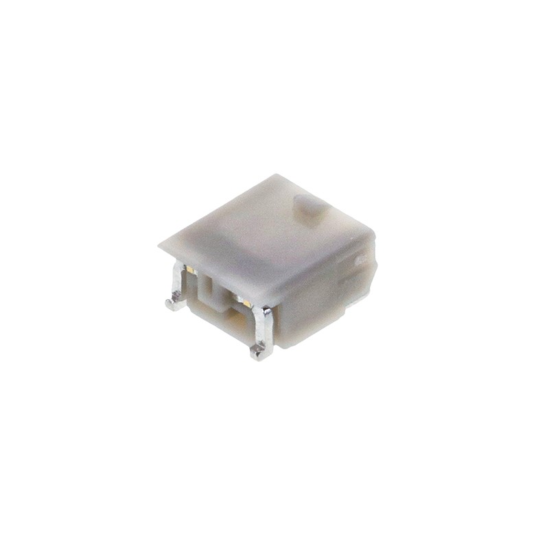 10 pcs : SM02B-SFKH-TF - CONN HEADER SMD R/A 2POS 1.8MM