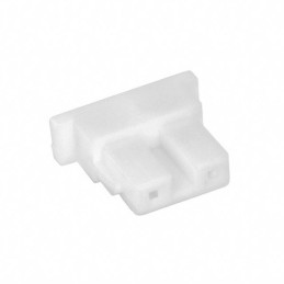 10 pcs : BHR-02VS-1 - CONN RCPT HSG 2POS 4.00MM