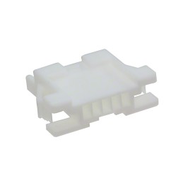 10 pcs : PALR-05V - CONN PLUG HSG 5POS 2.00MM