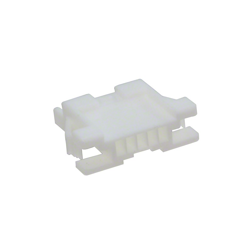 10 pcs : PALR-05V - CONN PLUG HSG 5POS 2.00MM