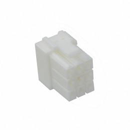 10 pcs : HLP-09V - CONN PLUG HSG 9POS 3.96MM