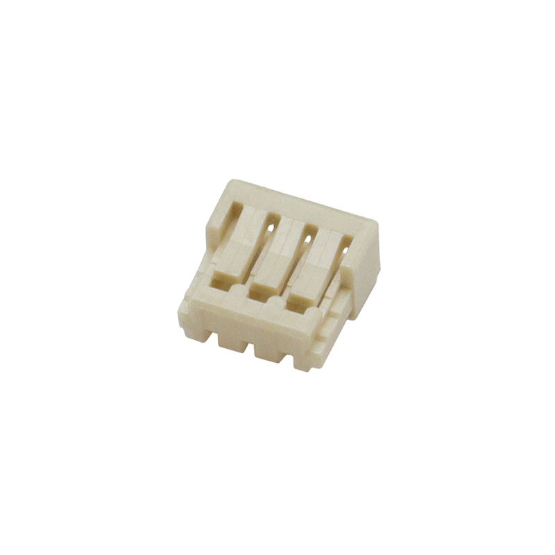 10 pcs : SUHR-03V-S - CONN RCPT HSG 3POS 0.80MM
