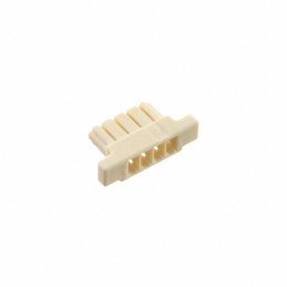 10 pcs : SUHR-04V-S-B - CONN RCPT HSG 4POS 0.80MM