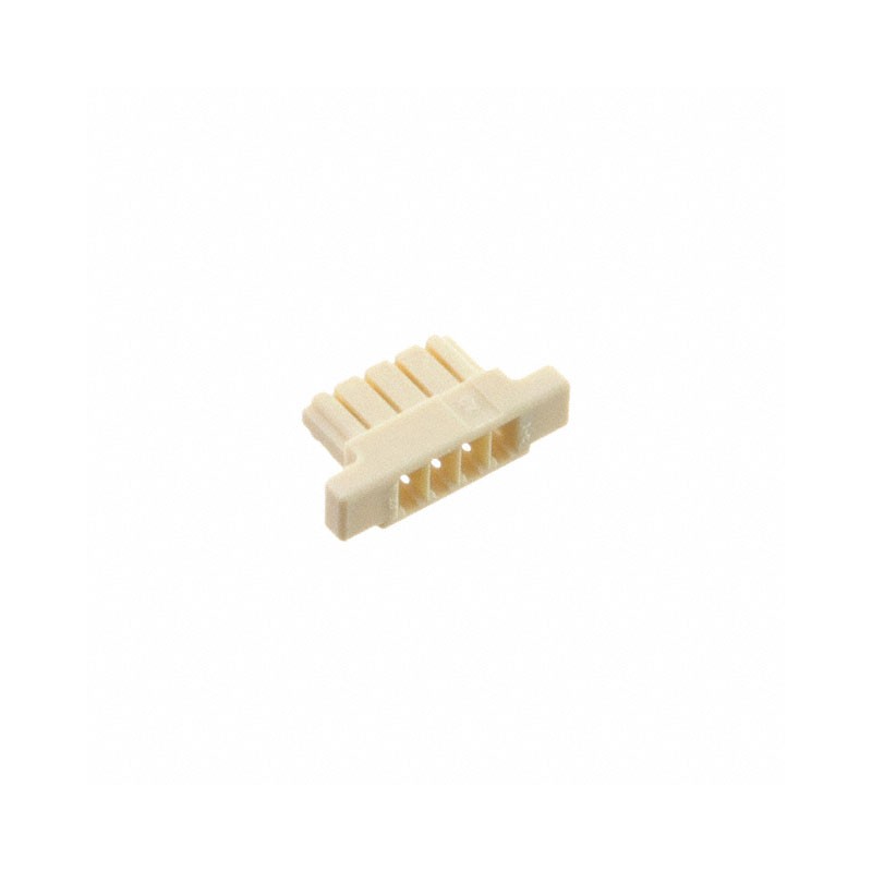 10 pcs : SUHR-04V-S-B - CONN RCPT HSG 4POS 0.80MM