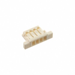 10 pcs : SUHR-04V-S-B - CONN RCPT HSG 4POS 0.80MM