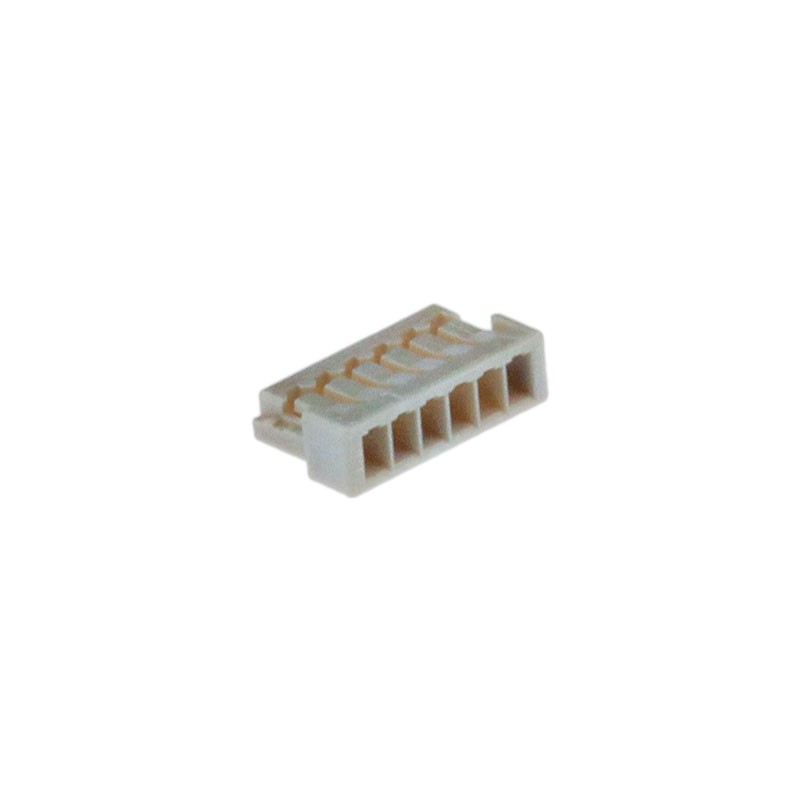 10 pcs : SUHR-06V-S - CONN RCPT HSG 6POS 0.80MM