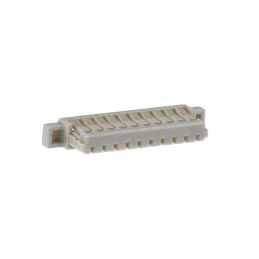 10 pcs : SUHR-10V-S-B - CONN RCPT HSG 10POS 0.80MM