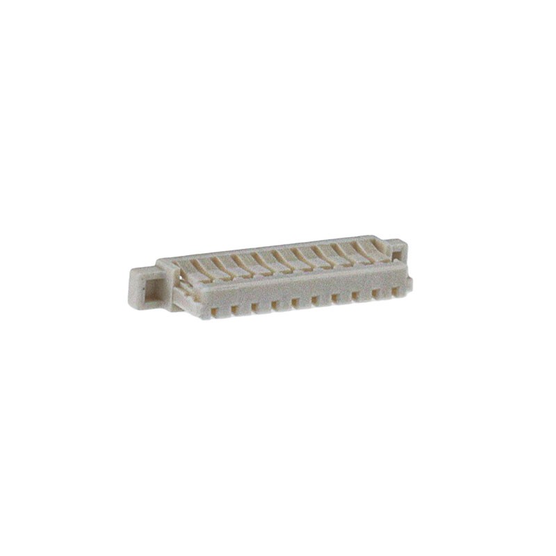 10 pcs : SUHR-10V-S-B - CONN RCPT HSG 10POS 0.80MM