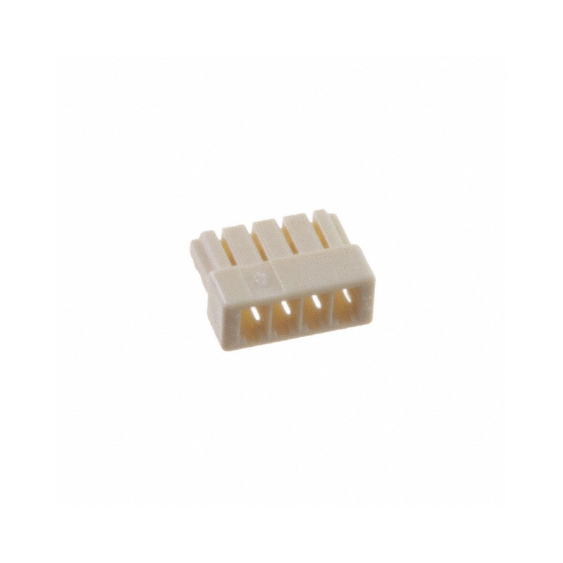 10 pcs : SUHR-04V-S - CONN RCPT HSG 4POS 0.80MM