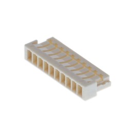 10 pcs : SUHR-10V-S - CONN RCPT HSG 10POS 0.80MM