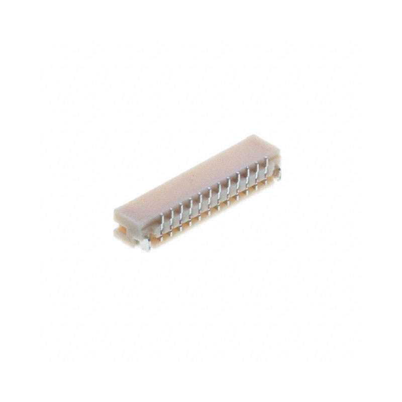 10 pcs : BM12B-SURS-TF - CONN HEADER SMD 12POS 0.8MM