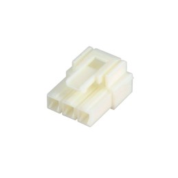 10 pcs : VLP-03V-1 - CONN PLUG HSG 3POS 6.20MM