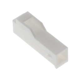 10 pcs : VLR-01VF - CONN RCPT HSG 1POS