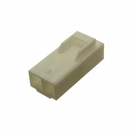 10 pcs : VLR-02VF - CONN RCPT HSG 2POS 6.20MM