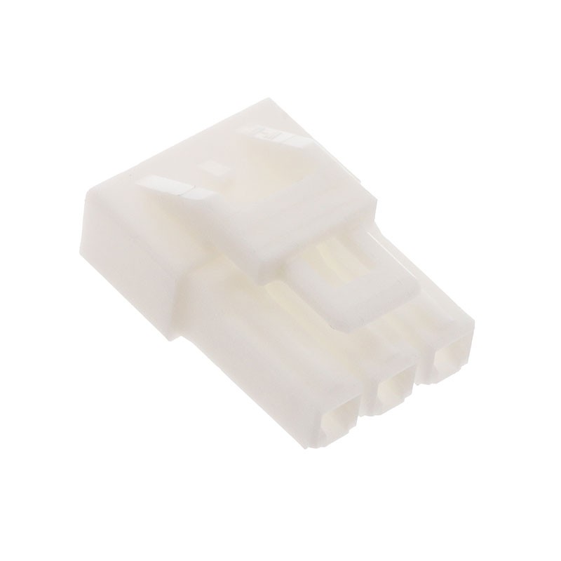 10 pcs : YLP-03V - CONN PLUG HSG 3POS 4.50MM