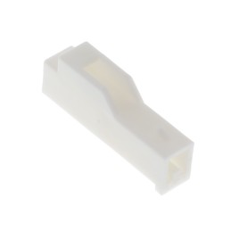 10 pcs : YLR-01VF - CONN RCPT HSG 1POS 4.5MM