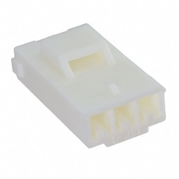 10 pcs : YLR-03VF - CONN RCPT HSG 3POS 4.50MM