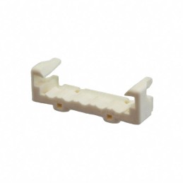 10 pcs : XAFS-05V-S - RETAINER XAF POS 2.5MM