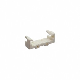 10 pcs : XAFS-04V-S - RETAINER XAF POS 2.5MM