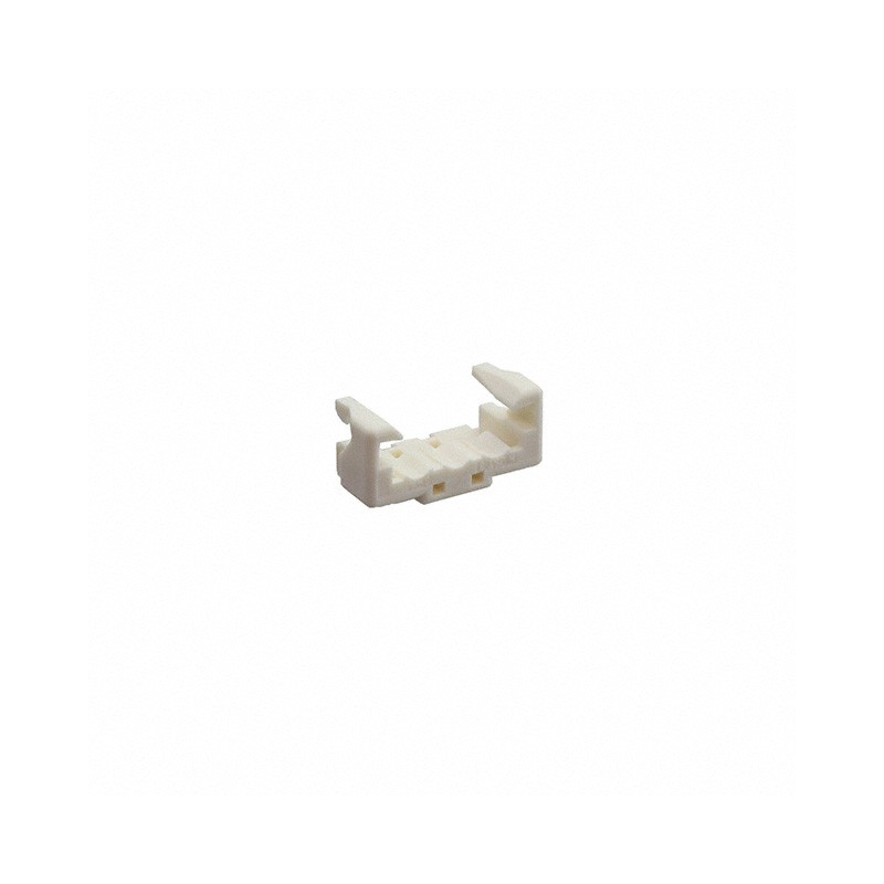 10 pcs : XAFS-03V-S - RETAINER XAF POS 2.5MM