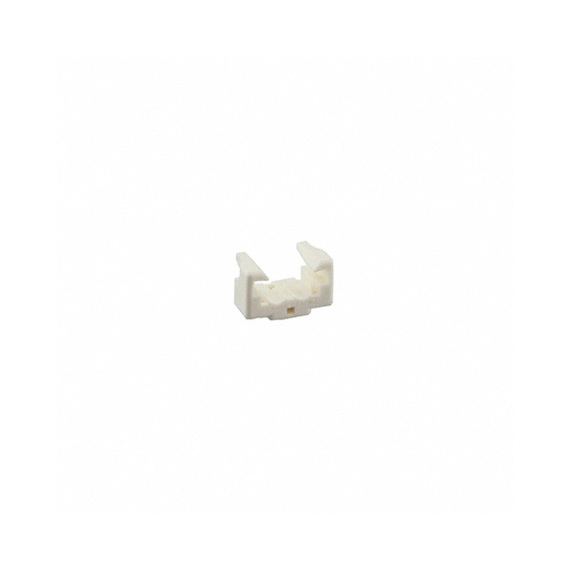 10 pcs : XAFS-02V-S - RETAINER XAF POS 2.5MM