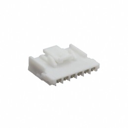 10 pcs : 06XAF-2S - CONN HOUSING XAF POS 2.5MM
