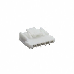 10 pcs : 05XAF-2S - CONN HOUSING XAF POS 2.5MM