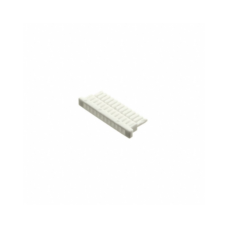 10 pcs : SHLP-12V-S-B - CONN RCPT HSG 12POS 1.00MM