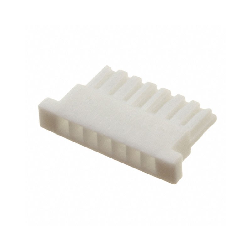 10 pcs : SHLP-07V-S-B - CONN RCPT HSG 7POS 1.00MM