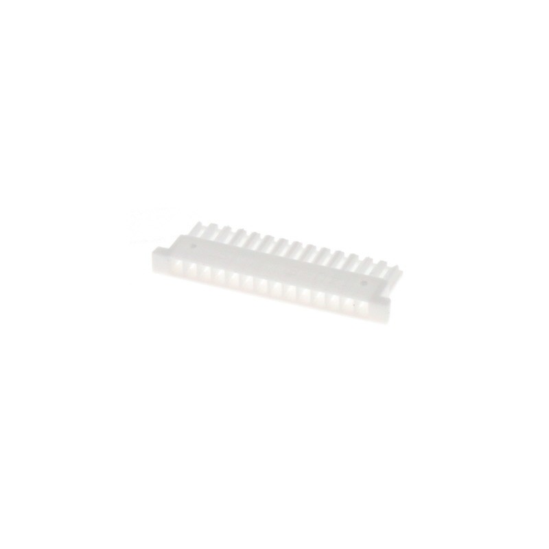 10 pcs : SHLP-14V-S-B - CONN RCPT HSG 14POS 1.00MM