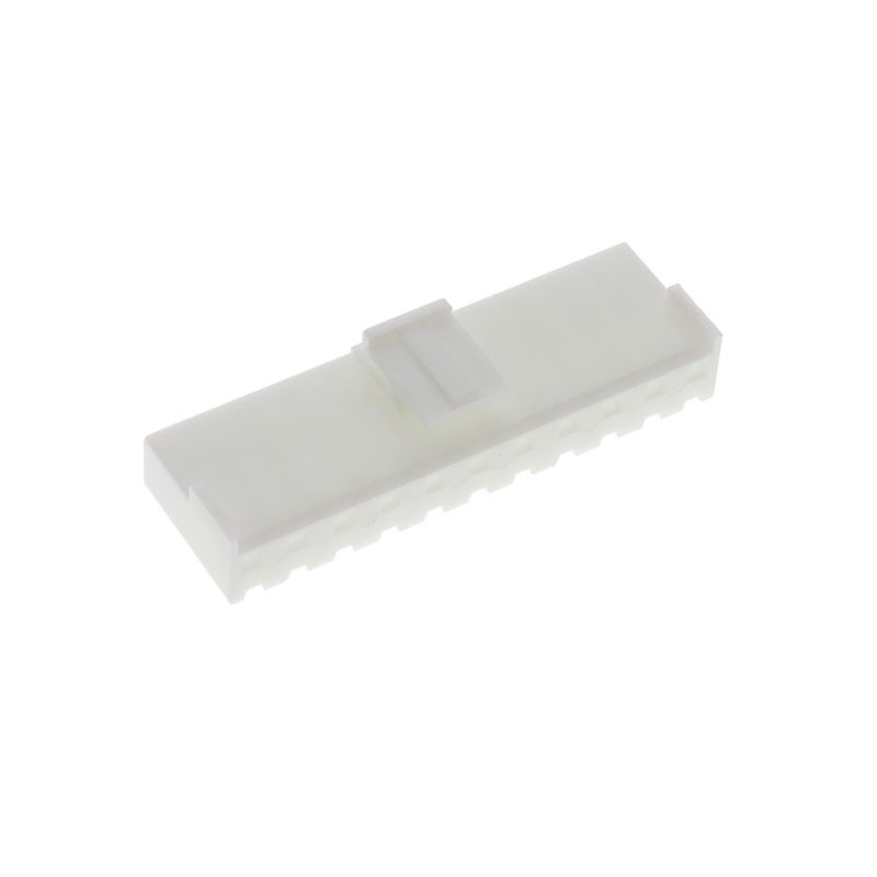 10 pcs : VHR-11N - CONN RCPT HSG 11POS 3.96MM