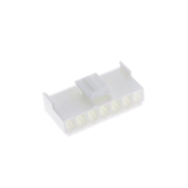 10 pcs : VHR-7M - CONN RCPT HSG 7POS 3.96MM