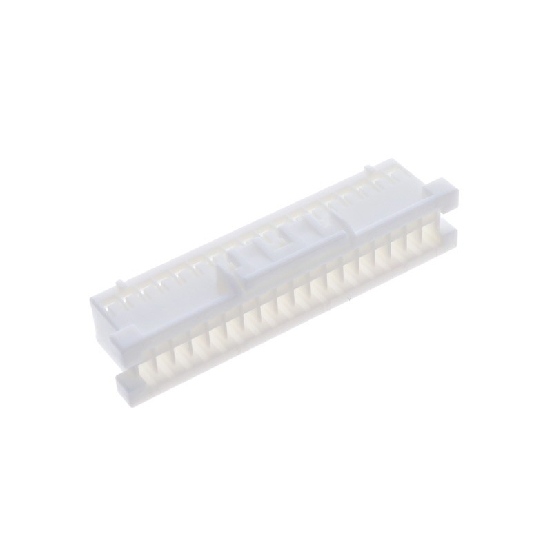 10 pcs : XADRP-36V - CONN RCPT HSG 36POS 2.50MM