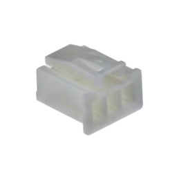 10 pcs : XARP-03V - CONN RCPT HSG 3POS 2.50MM