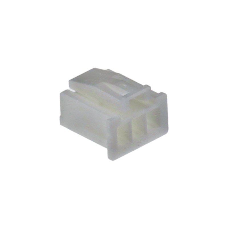 10 pcs : XARP-03V - CONN RCPT HSG 3POS 2.50MM