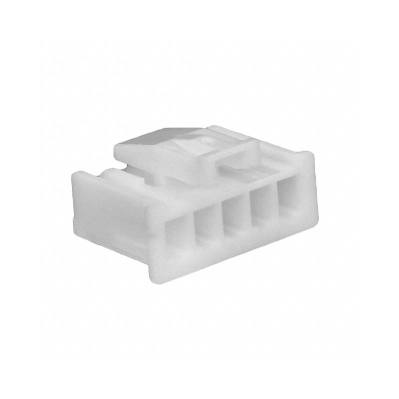 10 pcs : XARP-05V - CONN RCPT HSG 5POS 2.50MM