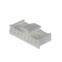 10 pcs : XARP-08V - CONN RCPT HSG 8POS 2.50MM
