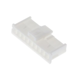 10 pcs : XARP-09V - CONN RCPT HSG 9POS 2.50MM