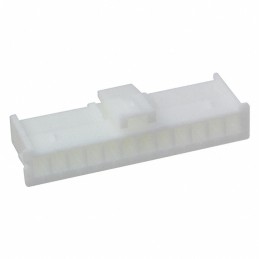 10 pcs : XARP-12V - CONN RCPT HSG 12POS 2.50MM