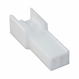 10 pcs : XARR-02VF - CONN RCPT HSG 2POS 2.50MM