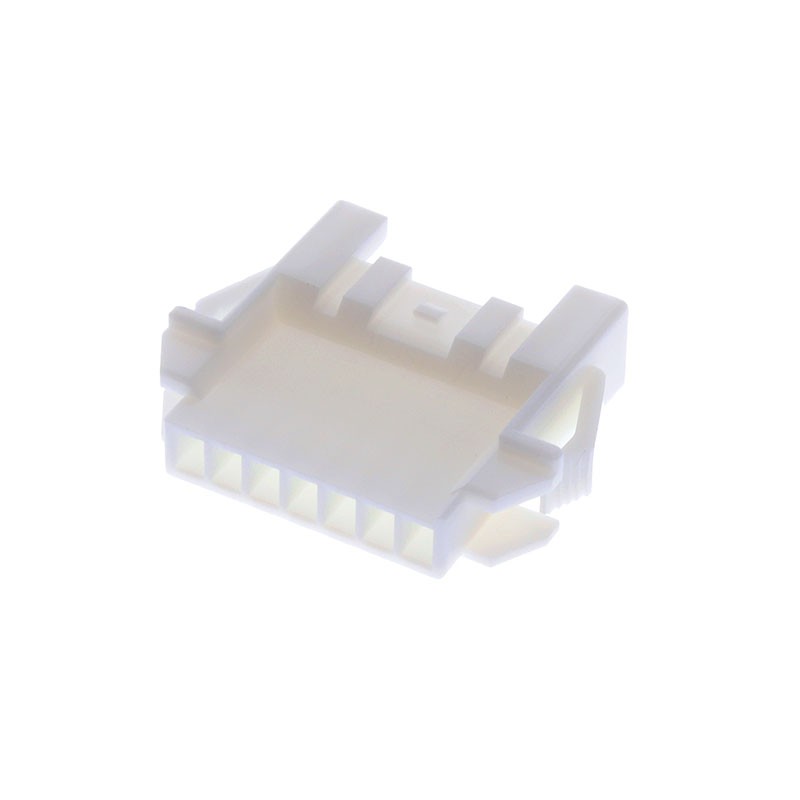 10 pcs : XARR-07V - CONN RCPT HSG 7POS 2.50MM
