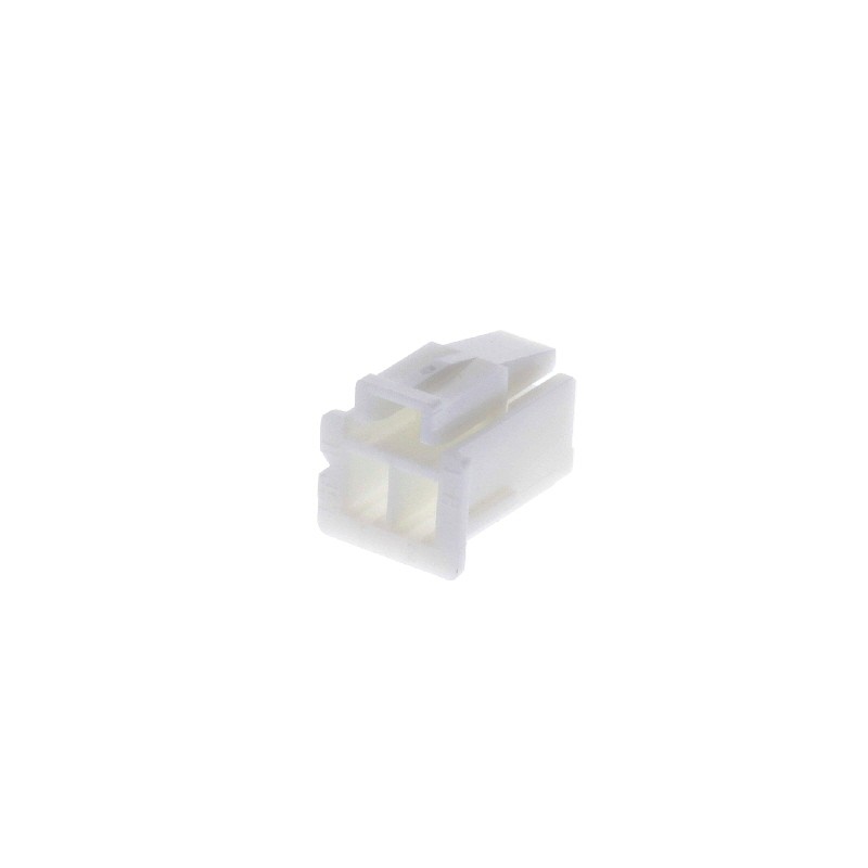 10 pcs : XARP-02V - CONN RCPT HSG 2POS 2.50MM