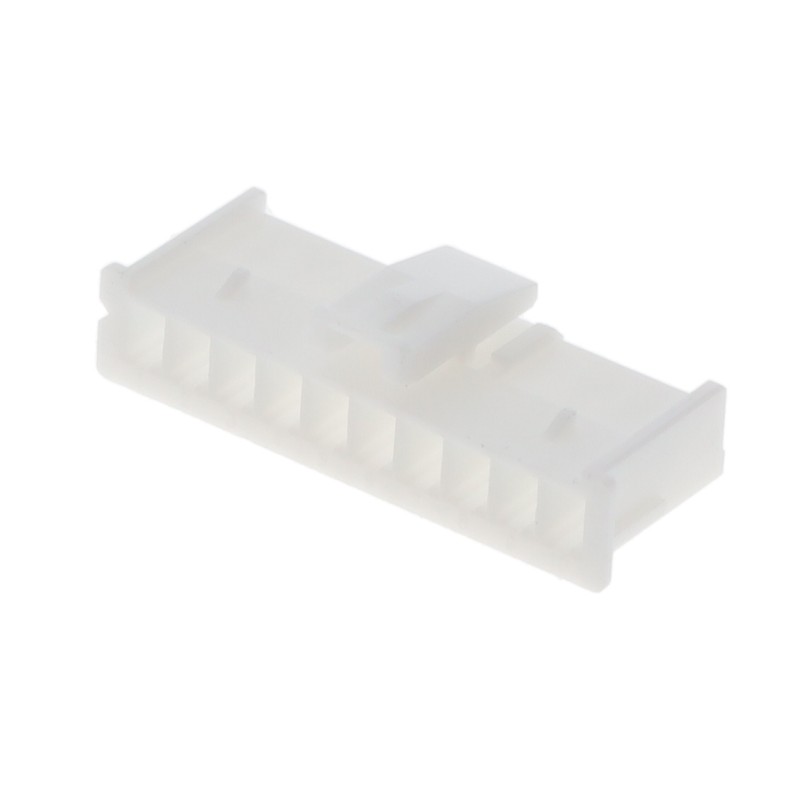 10 pcs : XARP-10V - CONN RCPT HSG 10POS 2.50MM