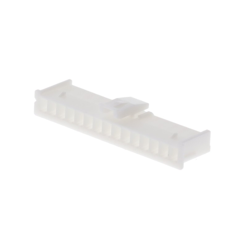 10 pcs : XARP-15V - CONN RCPT HSG 15POS 2.50MM